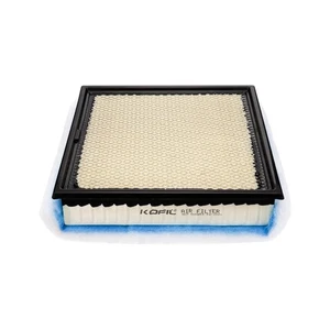 4Pcs Air Filter For 2020-2022 Ford 6.7L Powerstroke F250 F350 F450 F550 FA2031 ^ - Picture 1 of 6