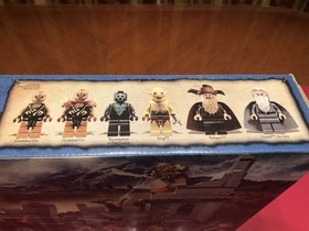 LEGO Hobbit Dol Guldur Battle 79014