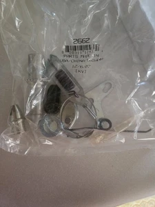 Drum Brake Self-Adjuster Repair Kit-Rear Drum 2662K - Bild 1 von 3