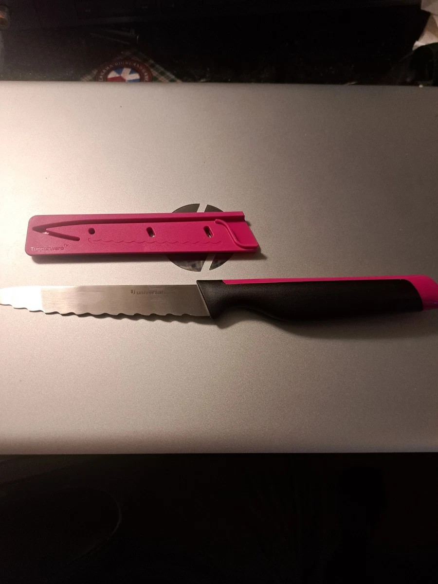 Tupperware Kitchen & Steak Knives | eBay