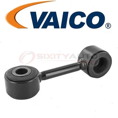 VAICO Front Suspension Stabilizer Bar Link for 1993-2003 Volkswagen EuroVan sl - Imagem 1 de 4