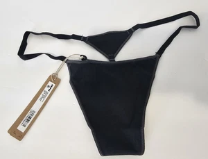 Damen Skims leichter Baumwoll String Tanga Gr. Small NEU! - Bild 1 von 8