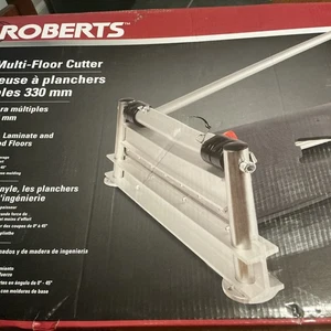 Roberts 13" Multi-Bodenschneider 10-63 - Bild 1 von 7
