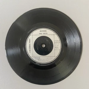 BUZZCOCKS – SPIRAL SCRATCH 7″ EP – UK 1977 ORIG FIRST PRESS PUNK SHELLEY VG - Foto 1 di 4
