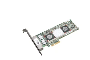Cisco Broadcom BCM95709A0906G 5709 4-Port PCIe x4 Netzwerkkarte 74-10900-01 FP - Bild 1 von 4