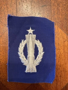 Vintage United States Air Force Missile Maintenance Badge (2/4) #6 - Bild 1 von 3