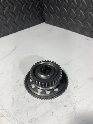 KTM Primary gear and starter one way clutch - KTM 450 SXF 500 EXC FC450 2014 - Image 1 of 4