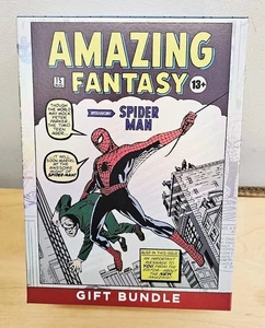 Magic: The Gathering | Marvel's Spider-Man - Paquete: Edición Regalo Inglés  - Imagen 1 de 7