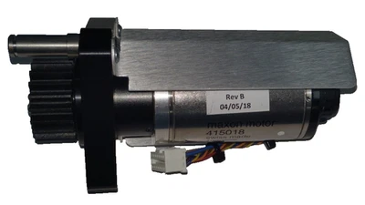 Quantum Maxon Motor 415018 Rev B 3-04660-02 Pivot Motor NEW IN BOX - Image 1 of 4