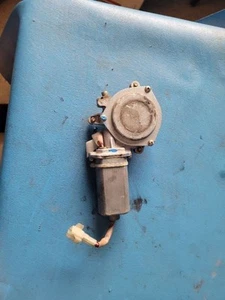 88 ACURA INTEGRA RIGHT POWER WINDOW MOTOR FRONT HTBK 3 DR 101809 - Foto 1 di 4