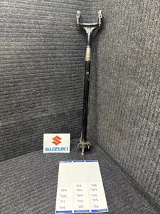 03-07 SUZUKI LTZ400 Z400 LTZ 400 STEERING STEM SHAFT KFX400 #703 - Picture 1 of 7
