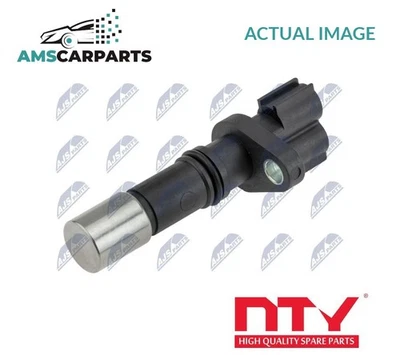 CAMSHAFT POSITION SENSOR ECP-TY-010 NTY NEW OE REPLACEMENT - Image 1 of 4