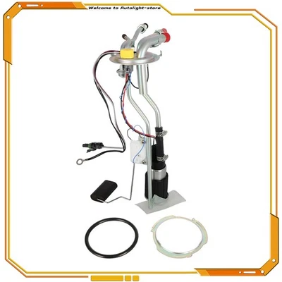 For Chevrolet S10 1992-1993 l4 2.5L Gas Fuel Pump Module Replacement New Foto 1 de 4