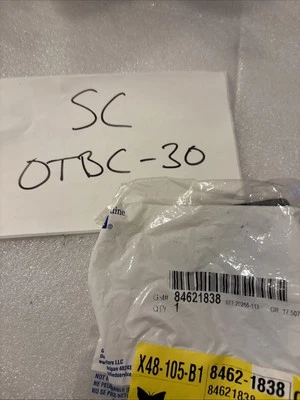 Genuine GM F Protector 84621838 - Image 1 of 2