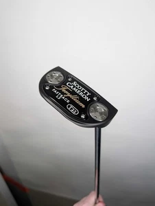 Titleist Scotty Cameron Teryllium T22 Fastback 1.5 35" Putter Right Handed Used - Picture 1 of 6