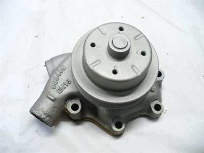 1941-54 Chevrolet & Truck water pump remanufactured cast 839403 - Image 1 of 3