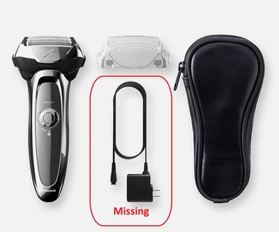 Genuine Original OEM Panasonic ES-LV65 Mens Cordless Electric Shaver - Image 1 of 4