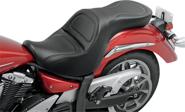 Saddlemen Explorer Seat #283140 for Yamaha V-Star 1300 Tourer/V-Star 1300 Foto 1 de 1