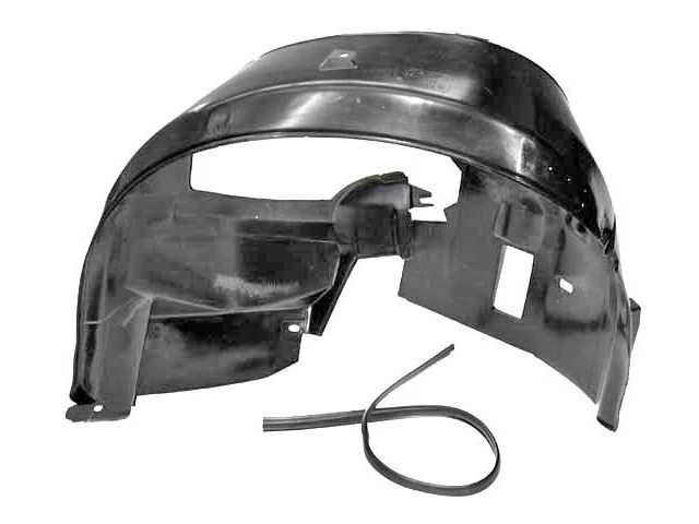 Genuine 15DX71H Front Right Fender Liner Fits 1994-1995 BMW 325i Convertible Foto 1 de 1