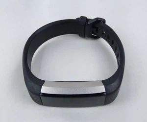 Fitbit Alta HR Fitness Aktivitätstracker mit Pulsmesser FB408 Handgelenk klein - Bild 1 von 3