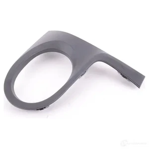 Paraurti originale BMW I3 I01 i3 60Ah Rex 94Ah Finitura anteriore sinistra 51117296825 - Foto 1 di 1
