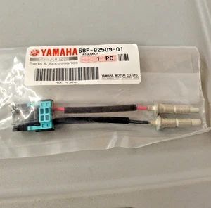 Yamaha Genuine Sub Lead Wire 68F-82509-01-00 Outboard Part NEW from JAPAN - Bild 1 von 2