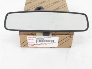 Genuine OEM Toyota Lexus 87810-06080 Mirror Inside Rear View - Picture 1 of 3