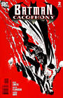 Batman Cacophony (2008) #   2 (8.0-VF) Joker vs. Onomatopoeia 2009