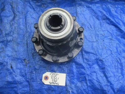 94-01 Acura Integra GSR B18C1 differential assembly OEM vtec NON lsd S80 - Image 1 of 4