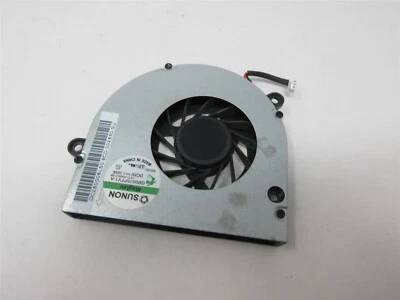 DC280006LS0 Acer 5516 CPU Cooling Fan "GRADE A" - Image 1 of 2