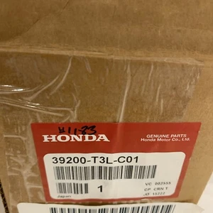 2013-2015 Honda OEM Accord Brand New Active Noise Control Unit (39200-T3L-C01) - Picture 1 of 2