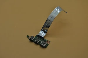 Puerto de audio ASUS K55A 69N0M7B10G01 -11E - Imagen 1 de 3