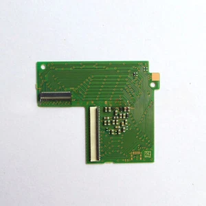 LCD Display driver board for SONY A7RII A7RM2 Repair Part ILCE-7RM2 LC-1023 - Picture 1 of 4