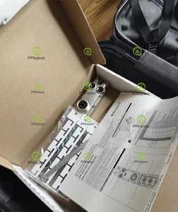BALLUFF BNI0092 BRANDNEU MIT PNT-507-005-Z040. NEU IN OFFENER BOX IST NICHT GUT. DHL - Bild 1 von 4