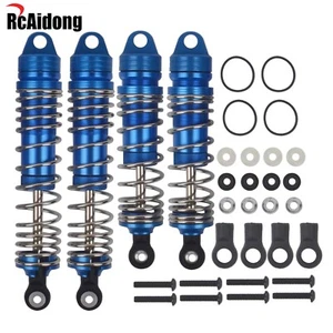 Aluminium Stoßdämpfer Für Traxxas Stampede Slash Rustler VXL 4x4 2WD 4WD RC Auto - Bild 1 von 5