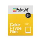 Polaroid Originals Instant Colour i-Type Instant Film