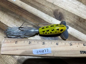 Señuelo de pesca Arbogast Weedless Jitterbug (24477) - Imagen 1 de 8