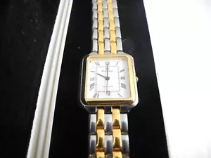 Orologio da donna EverSwiss realizzato in Svizzera con cassa - Foto 1 di 8