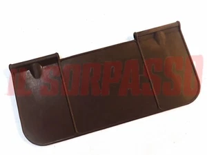 SONNENBLENDE BRAUN FIAT 508 C 1100 A B UND ORIGINAL - Bild 1 von 2
