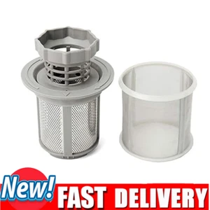 Mikrofilter Sieb passend für Bosch/Siemens Spülmaschine 427903 00427903 10002494 - Bild 1 von 13