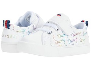 tenis de bebe tommy hilfiger