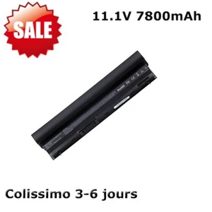 Batterie pour Dell Latitude E6220 E6230 E6320 E6330 E6430S FRR0G Notebook PC - Photo 1/4
