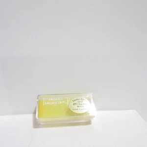 REPRODUCTION MODEL MOTORING T-JET SLOT CAR HO SCALE '67 GTO HARDTOP PLASTIC BOX - Picture 1 of 8