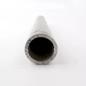 Nom. 8" Schedule 40 Tubo Inox 304/304L Saldato: 12,0" - Foto 1 di 3