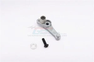 GPM KM023TM BRACCIO SERVO IN LEGA 23T C9 PER MOTO KYOSHO 1/8 RC - Foto 1 di 10