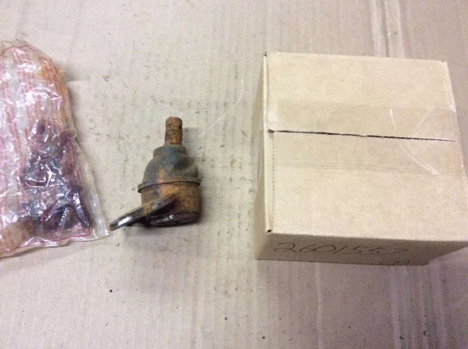 Новый NAPA 260-1557 подвеска шаровой шарнир передний верх - подходит 00-04 Dodge - Изображение 1 из 4