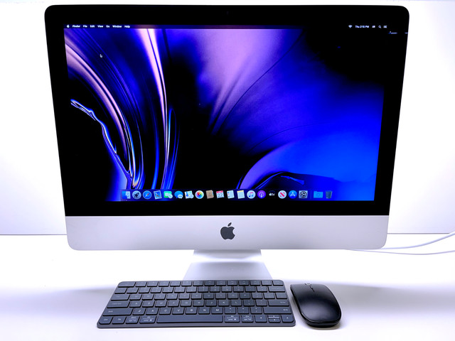 Apple Desktops & All-In-One Computers for Sale - eBay