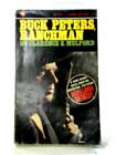 Buck Peters, Ranchman (clarence E Mulford - 1966) (id:04847)