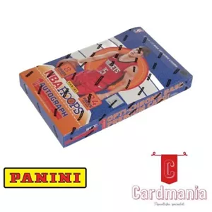 NBA Basketball - 2024/25 Panini Hoops Basketball Trading Cards Hobby Box "New" - Picture 1 of 2