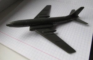 Juguete de colección coleccionable avión plástico URSS (999) - Imagen 1 de 4